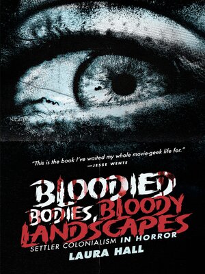 cover image of Bloodied Bodies, Bloody Landscapes